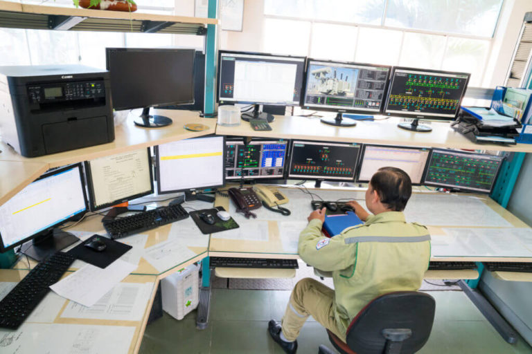 Central Dispatch Load Board